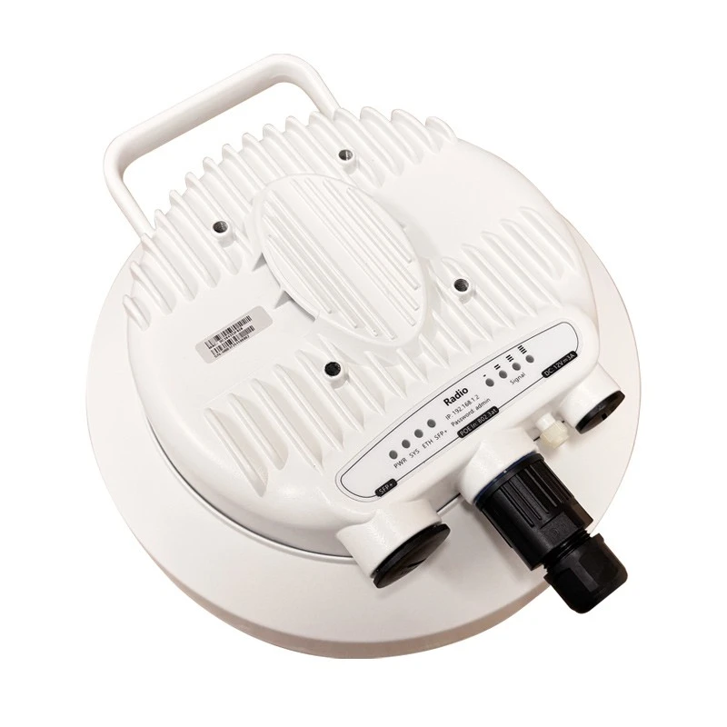 wireless media bridge