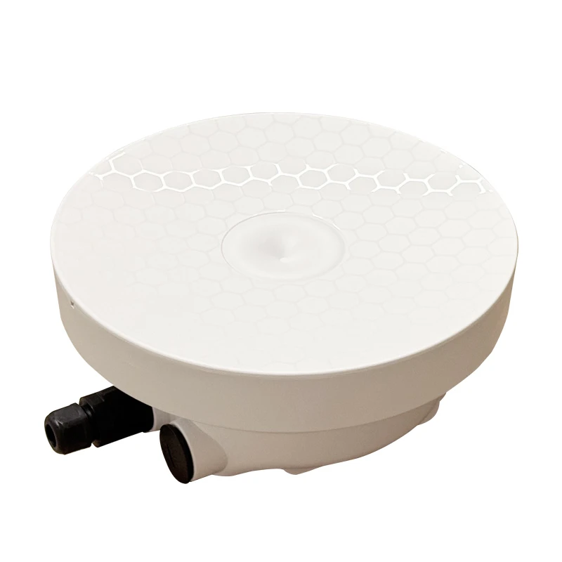 Wireless Ethernet Bridge